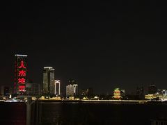 -秋水广场音乐喷泉