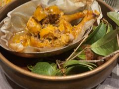 -桂满陇·海市蜃楼·黑金(国金店)