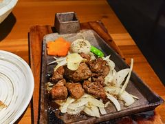 -和彩放题餐厅(酒仙桥店)