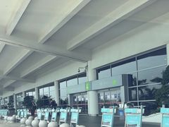 -厦门高崎国际机场-T3航站楼