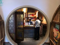门面-蛙小侠(卓悦里店)
