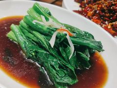 时令鲜时蔬-百年神厨·地道川菜(清江西路店)