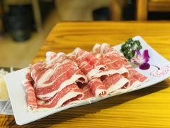 -味仙疯美蛙鱼头(清扬路总店)
