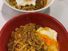 -百乐门粉面店(二龙喉分店)