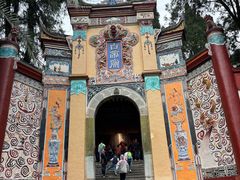 -白帝城·瞿塘峡景区