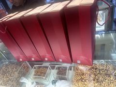 -三江源牌冬虫夏草(中山北路店)