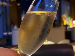 -尼依格罗香港美利酒店