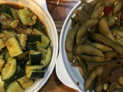 -三妹小龙虾·黄油蟹(华侨城总店)