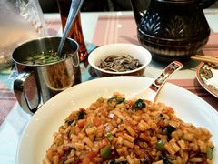 -巴依老爷新疆美食(望京小街店)