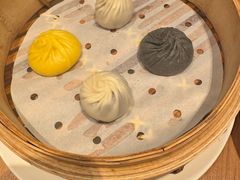 -鼎泰丰(国金中心店)
