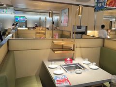 -海底捞火锅(东方时代广场店)