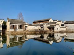 -呈坎景区