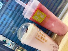 -奈雪的茶(金华永盛店)