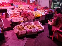 -葛师傅越南特色水果捞(建政南路总店)