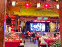 -正阳门饭庄·烤鸭·北京菜(万丰路七里庄店)