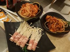 -新石器烤肉(中房金谊广场店)