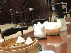 大堂-熙盛源(复兴路店)