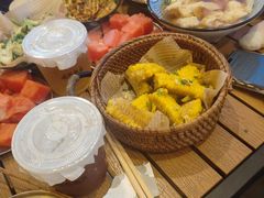 -北丐先生·野馄饨烧烤(泰达E街区店)
