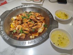-李想大虾(吾悦广场店)