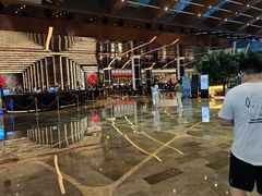 -苏州金鸡湖中茵皇冠假日酒店