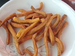 -万景饭店·鱼街农家菜