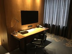-上海衡山路十二号华邑酒店