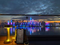 -长沙北辰洲际酒店-SKY 27酒廊