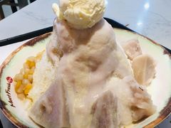 -鲜芋仙(观音桥大融城LG店)