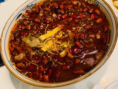 -付掌柜在成都·热炒砂锅集(金禾店)