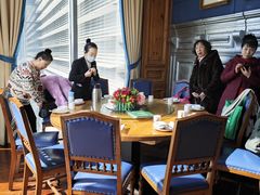 -新白鹿餐厅(城西银泰城店)