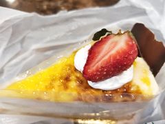 原味士蛋糕-蜂蝶来饼店(拱北总店)