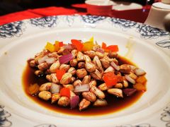 -山西会馆·晋菜·晋商宴·牌匾博物馆(胜利东街店)