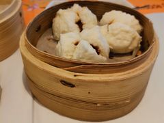 叉烧包-美心·翠园(港汇恒隆广场店)