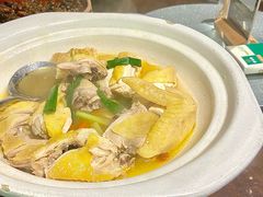 -醉南拳客家菜·河田鸡(东街口航空大厦店)
