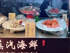 -黄寺蒸汽海鲜(黄寺大街店)