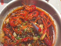 -靓靓蒸虾·头牌蒸虾(南山桂庙店)