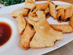 -品雅轩农家乐