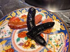 -十三姨正合丰烤肉(营迹路店)