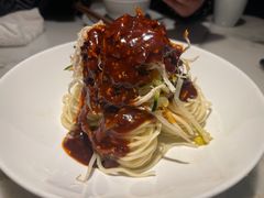 -初蓉丨遇见新川菜(亲贤街荣耀店)