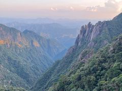 -三清山风景名胜区