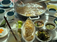 -左庭右院鲜牛肉火锅(新梅广场店)