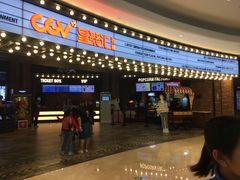-CGV影城(壹方城IMAX店)