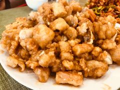 -桃子餐厅·天津菜(红星路直营店)