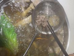 -山海龙·潮汕牛肉火锅(奥林春天店)