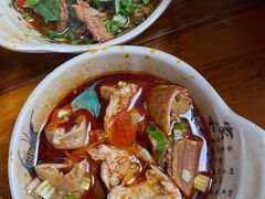 -老瓦房冷锅串串(文殊院店)