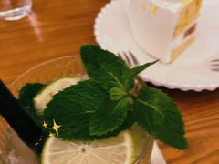 -白熊咖啡(闽江大道店)