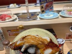 -大起水产回转寿司(大丸心斋桥店)