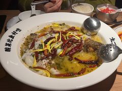 -太二酸菜鱼(武汉光谷保利店)