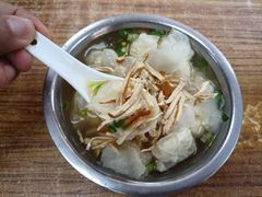 -荣巷小馄饨(荣巷店)