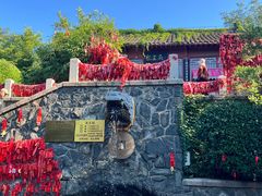 -烟台山景区
